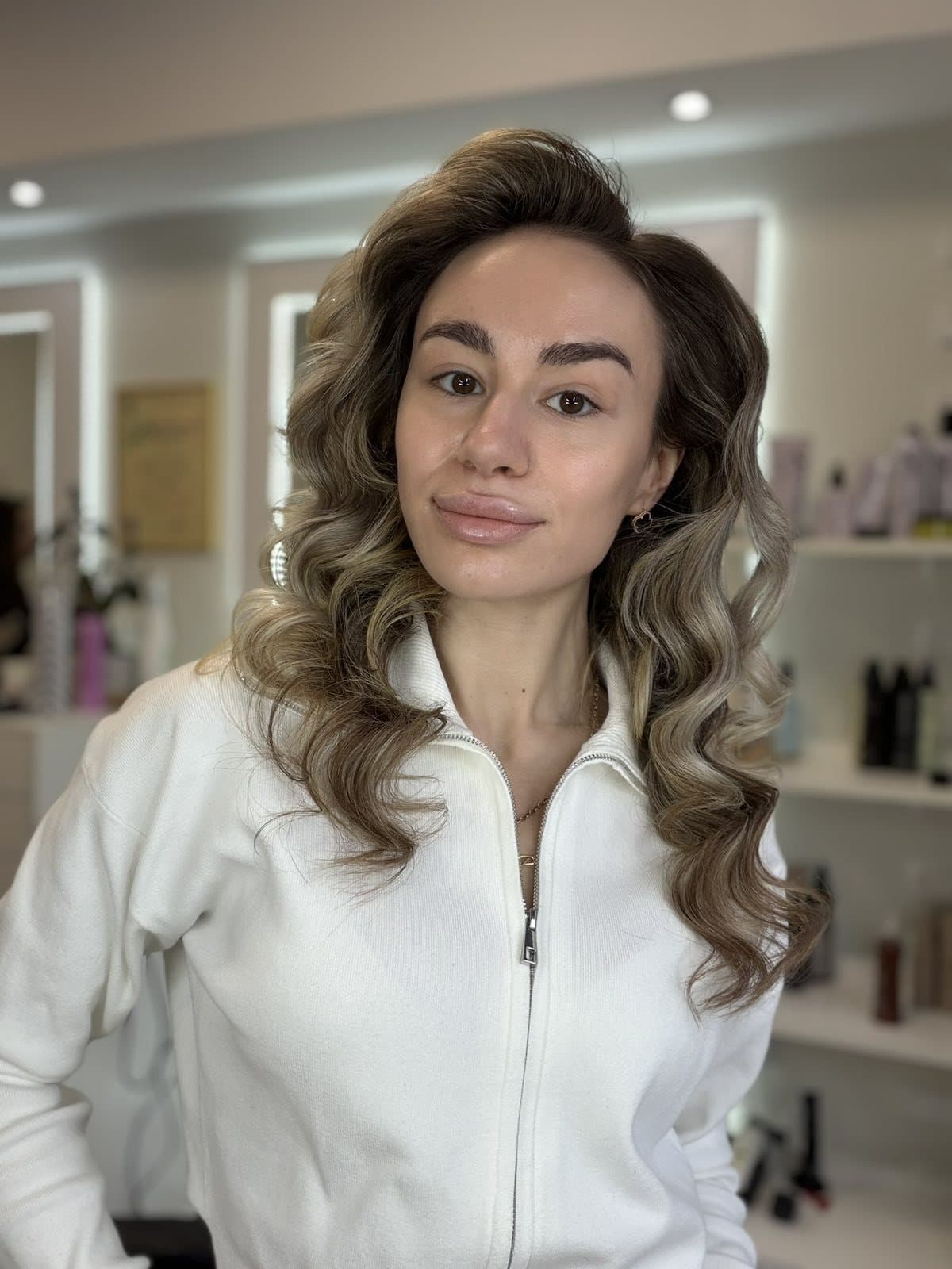 Ежедневна прическа — Yo Style, Бургас, снимка 2