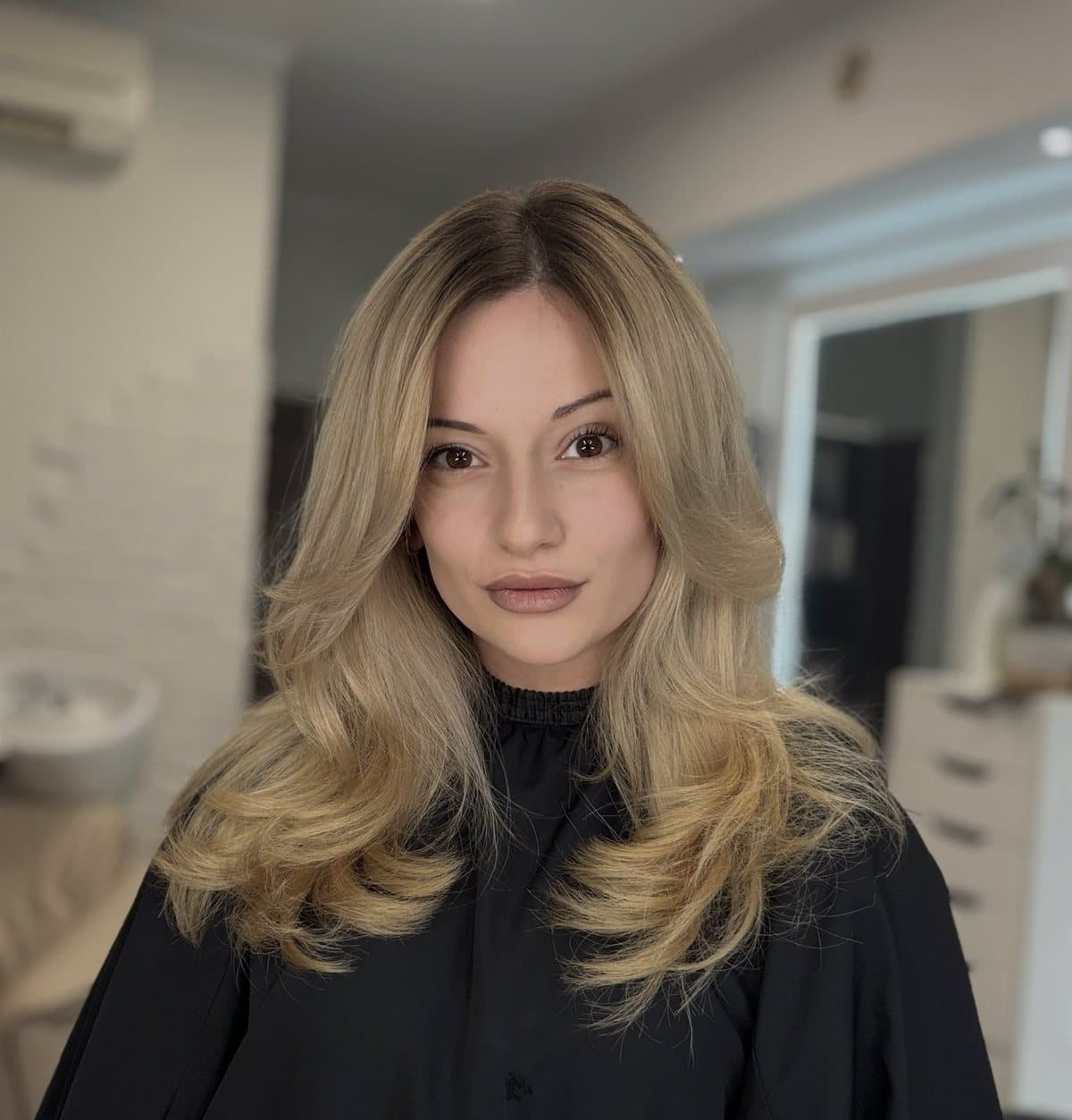 Ежедневна прическа — Yo Style, Бургас, снимка 4