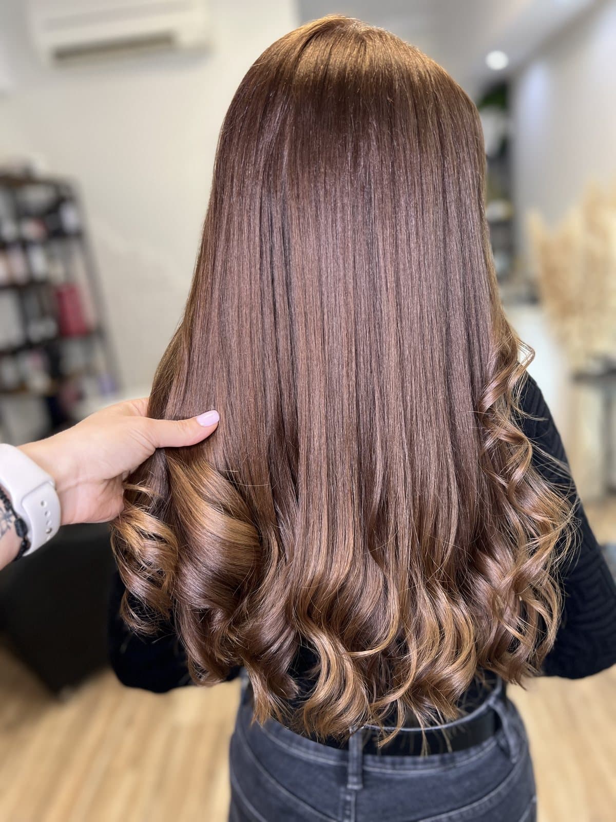 Колористика — Yo Style, Бургас, снимка 8