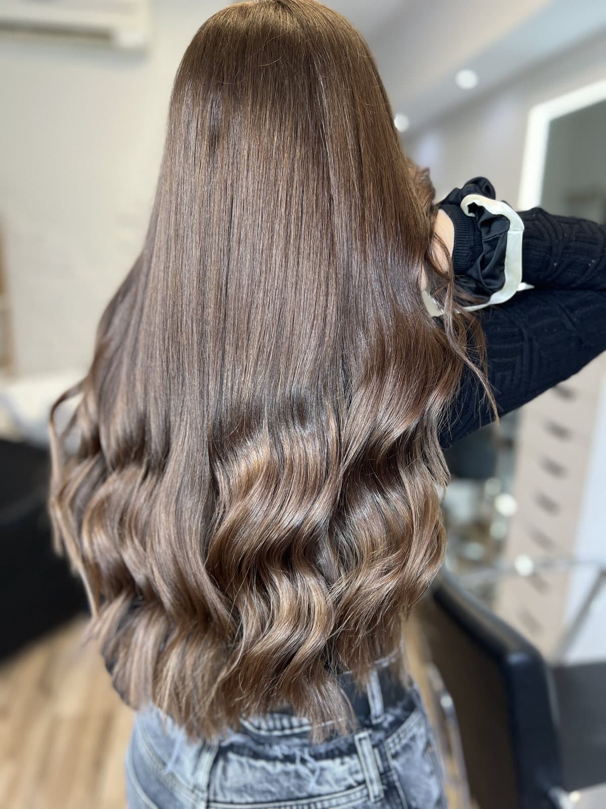 Колористика — Yo Style, Бургас, снимка 12