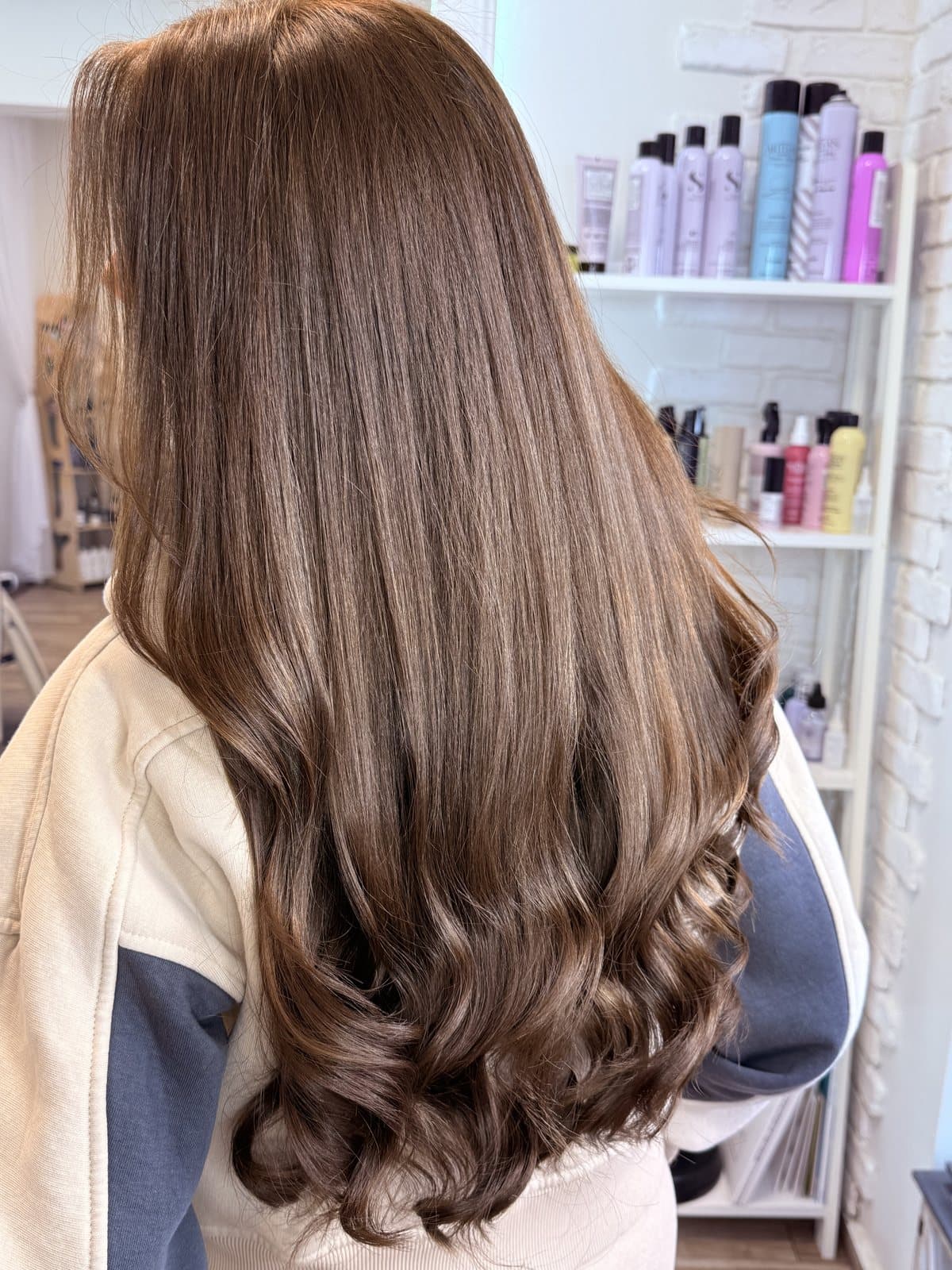 Колористика — Yo Style, Бургас, снимка 14