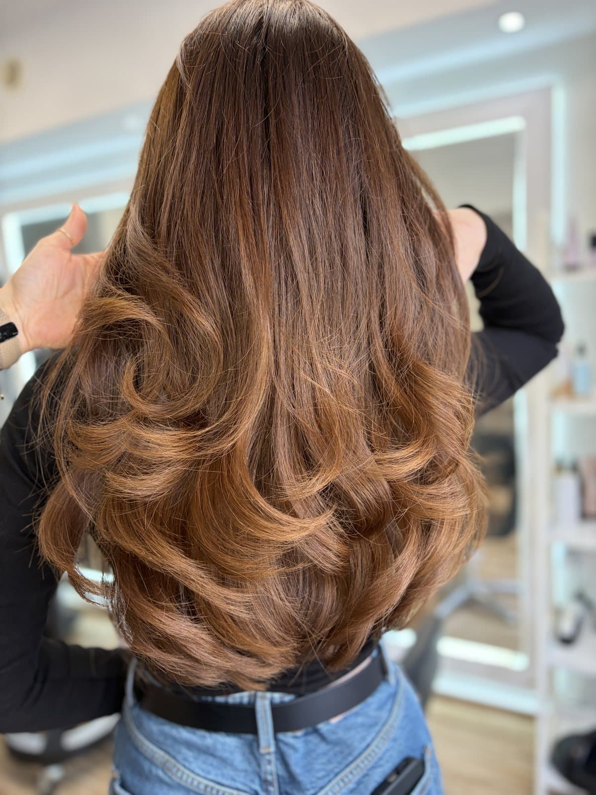 Колористика — Yo Style, Бургас, снимка 15