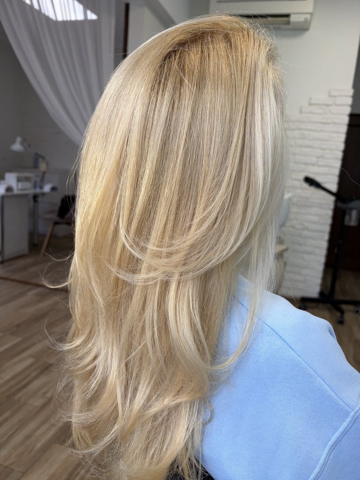 Колористика — Yo Style, Бургас, снимка 17