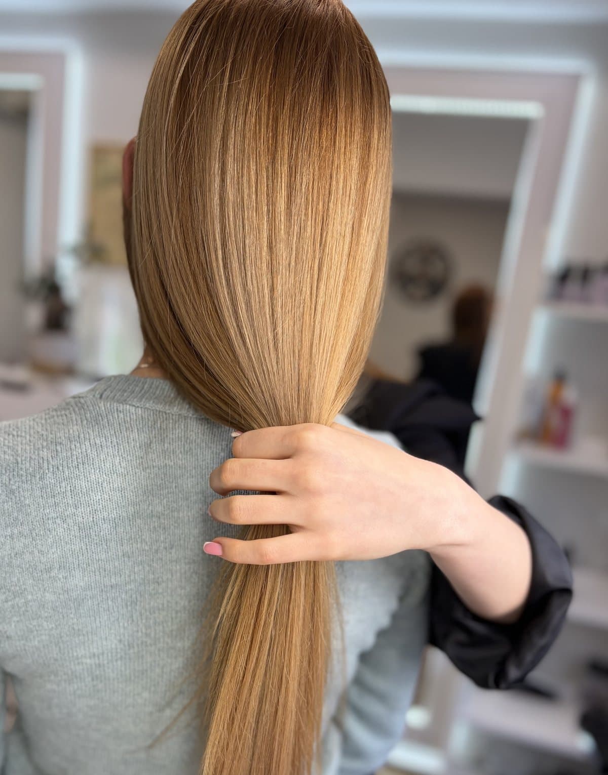 Колористика — Yo Style, Бургас, снимка 18